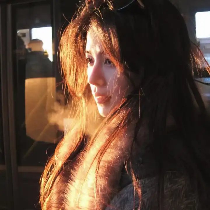 丧家之女